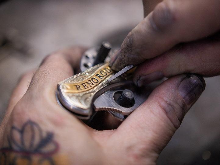 Jewelry Tools: Where Precision Meets Artistry