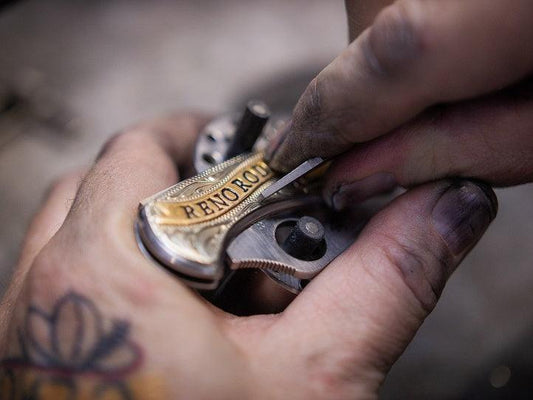 Jewelry Tools: Where Precision Meets Artistry