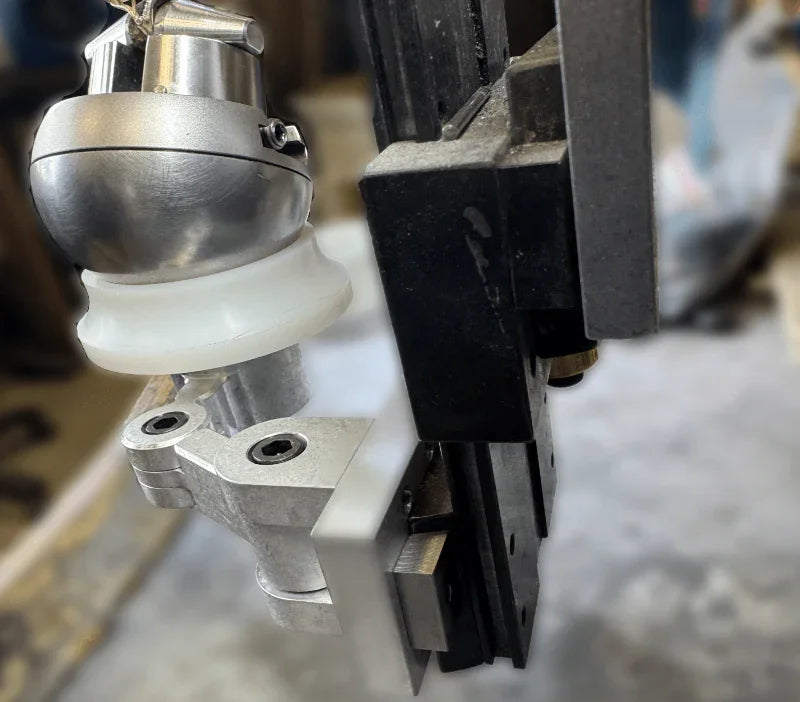 Articular Arm Jewelry Tool