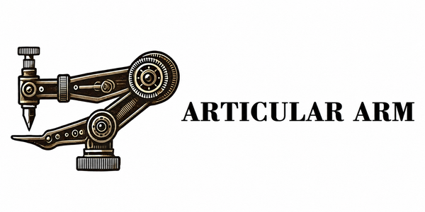 Articular Arm