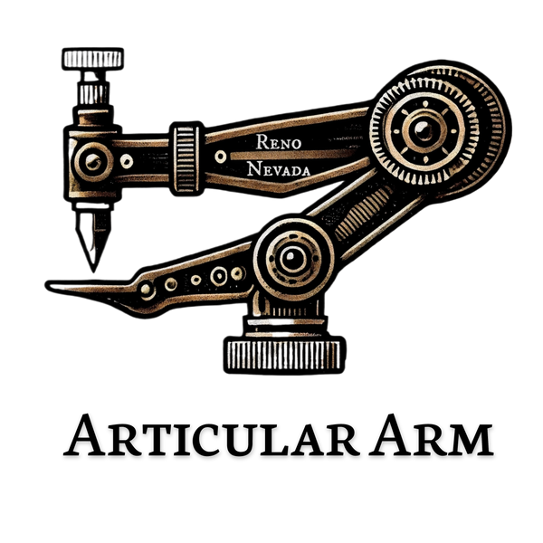 Articular Arm
